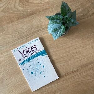 Voices in the Waterfall Book